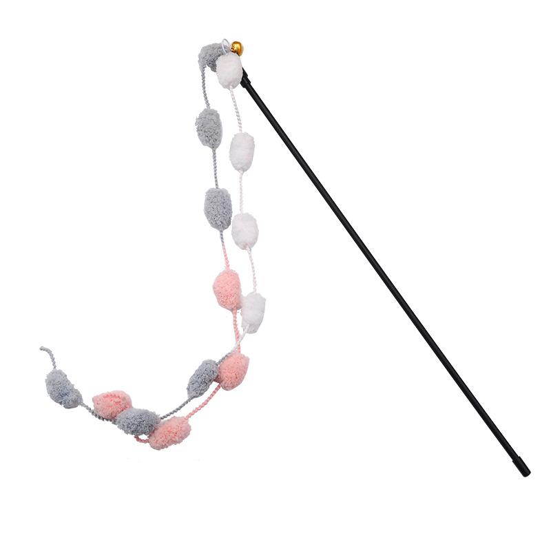 

Палочки-игрушки для кошек, Игрушки для кошек, Палочки-игрушки для кошек выше и выше, Волшебные палочки Cat color