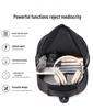 Men's Versatile Cross-Border Backpack: Large Capacity Business, Casual, Sports, Travel, and School Bag