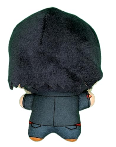 Number One Sentai Gojuger Chibi Plush Toy Vol.2 Approx. 11cm (Tono Hou)