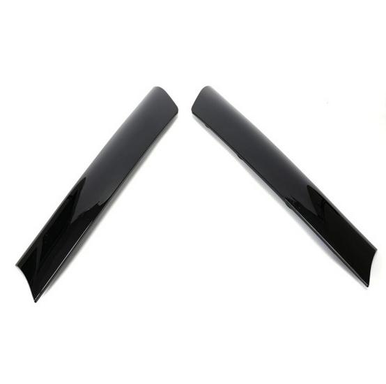 Set Strisce Rivestimento Montante A BMW Mini 51137128157/51137128158