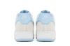 Men's Sneakers Nike Air Force 1 Low '07 LV8 Light Bone Light Armory Blue