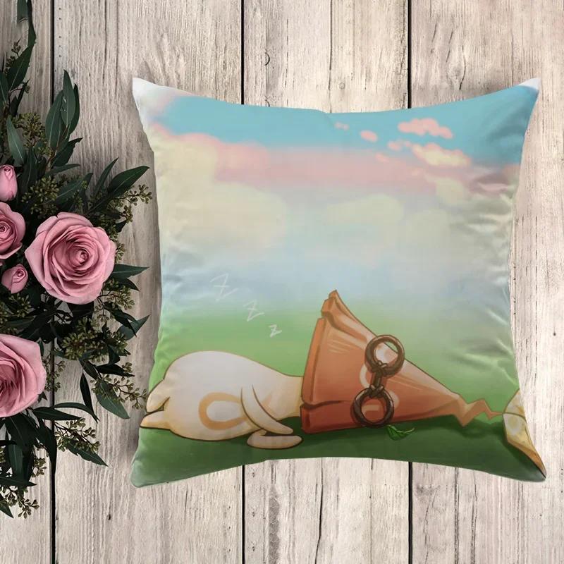 

Наволочка Подушка Аранара Пара Наволочки Подушка Чехол для подушки x Декоративные подушки для дивана Украшение автомобиля Подушки-подушки 66x66cm