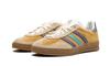 Gazelle Indoor Glow Arancione Ombra Viola