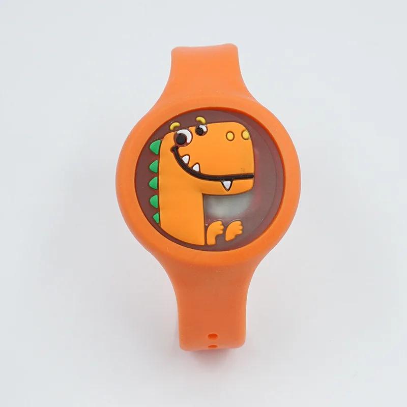 

Summer Children s Mosquito Repellent Bracelet Outdoor Sports Protection Bracelet Children s Growth Accessories