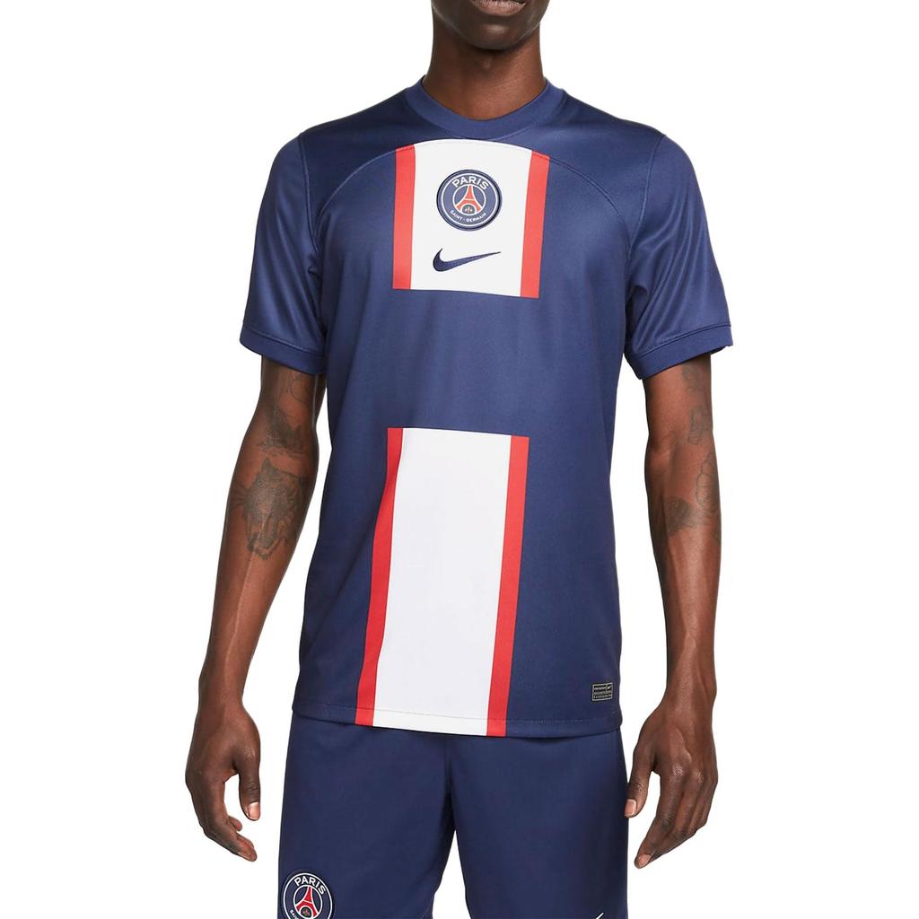 Nike Paris Saint Germain 2022/23 Stadium Home Jersey DM1844-411