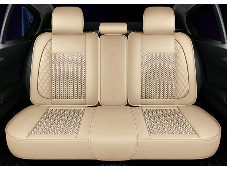 Dongfeng Murano Paladin All-Season Ice Silk Seat Cover