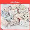 Cartoon Character Polyester Travel Organizer With Embossed Pattern For Women