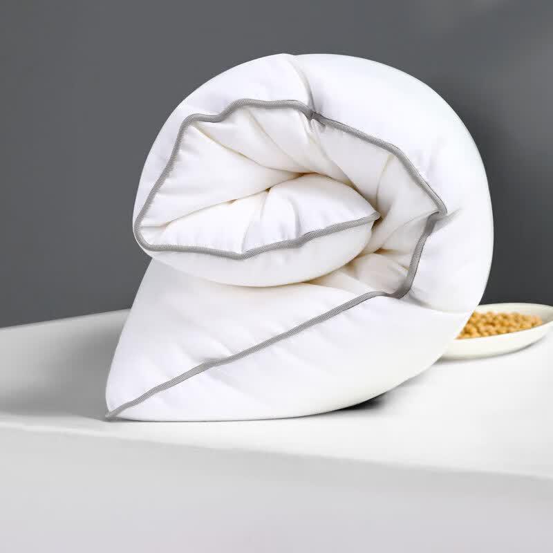 Mercury Home Textiles Soybean Fiber Hotel Pillow