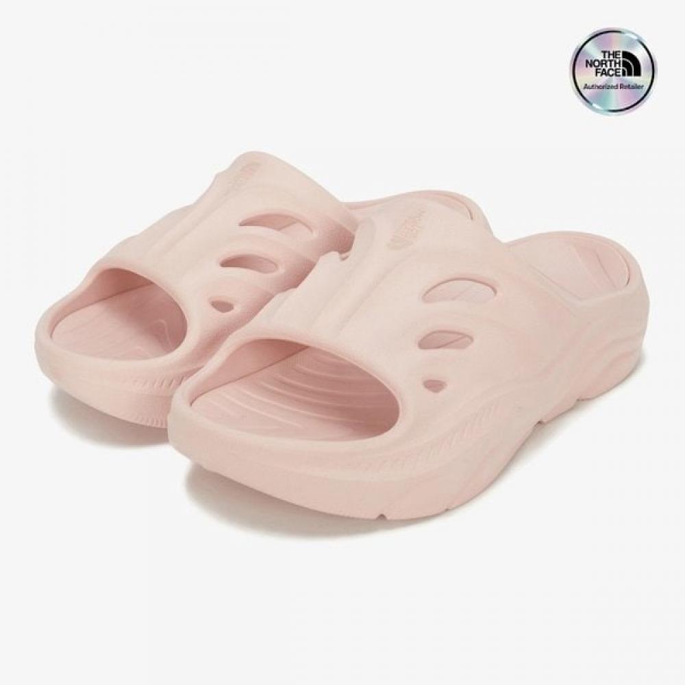 The North Face Fior Slide Salmon Ns81s02c SALMON/230MM