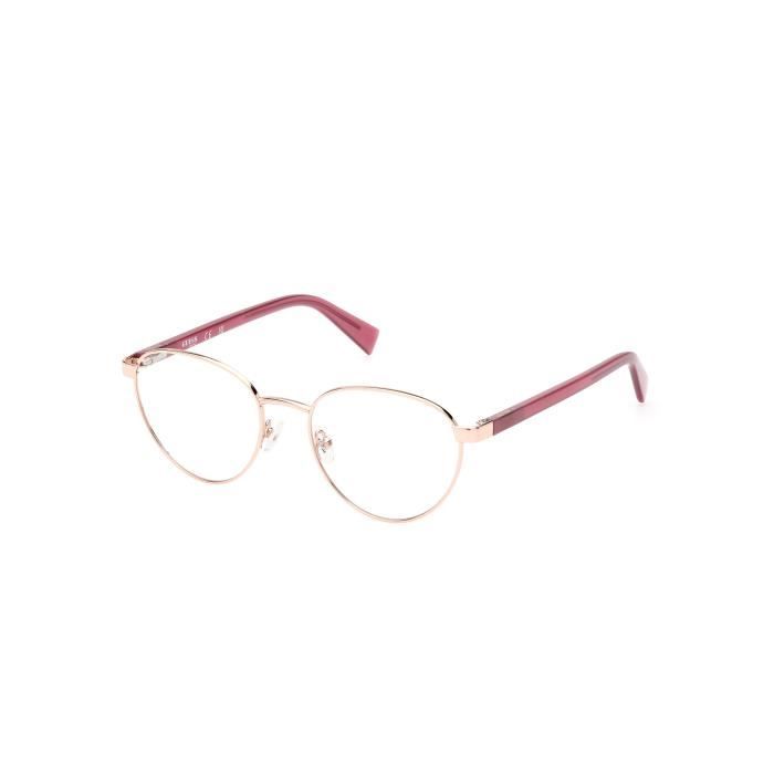 Lunettes de Vue Guess GU8282 51/18/145 028 METAL FRAMES UNISEX Guess GU8282 Eye glasses 51 18 145 889214440792
