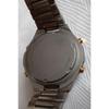Used SEIKO ALBA EPSILON V084-8000 Box Included Genuine Belt Epsilon Titanium
