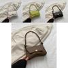Fashionable Street Style Small Square Bag For Women Perfect For Everyday Use In Various Colors