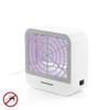 Mosquito Repellent Lamp - - KL BOX - Wall Hook - 5 UV LEDs - Chemical-free
