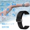 Universal Magnetic Watch Band with Spring Bar Replacement 22mm Easy To Replace and Adjust Spring Bar Remover 1 Watch [LJJDBZYD] Remover, Strap,