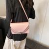 Chic Fashionable Small Square Bag For Women Stylish Chain Shoulder Crossbody Bag