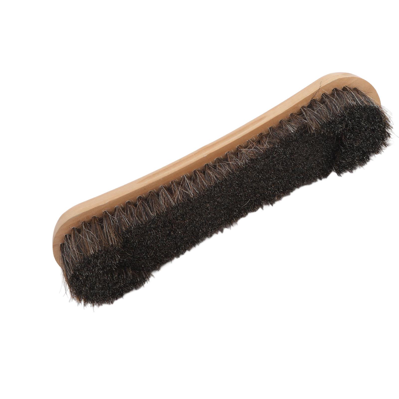 

Pool Table Brush 12 Inch High Efficiancy Multifunctional Billiard Pool Table Brush