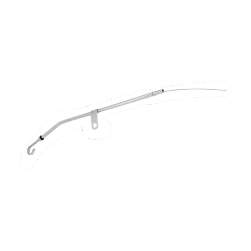 

Automotive Engine Oil Dipstick Replacement Oil Tray Tool High Durability for Chrysler Dodge Plymouth 361 383 400 413 426w 440