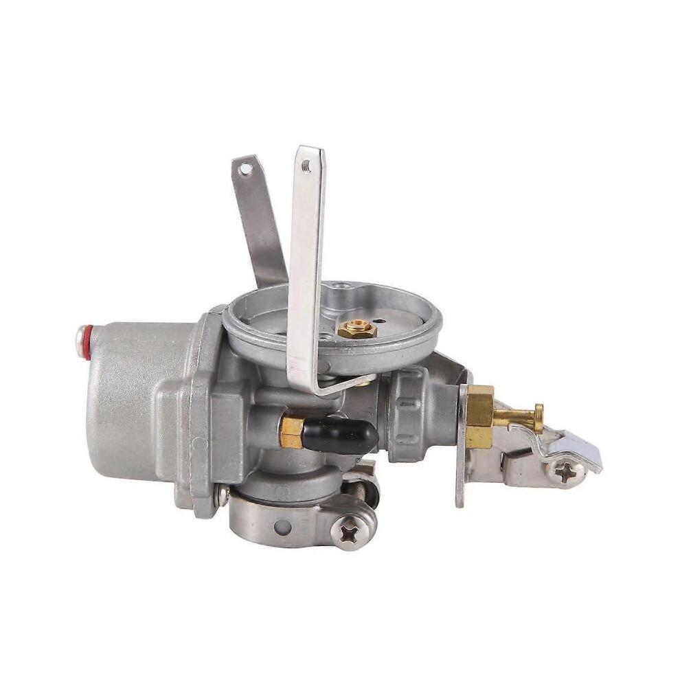 1Pcs 3D5-0310 3F0-03100-4 3F0-03100 Carburetor for Tohatsu Nissan 2 Stroke 3.5Hp 2.5Hp Boat Engine