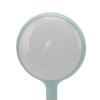 Small Desk Light with Pen Holder Comfortable Decorative Practical No Noise LED USB Small Table Lamp