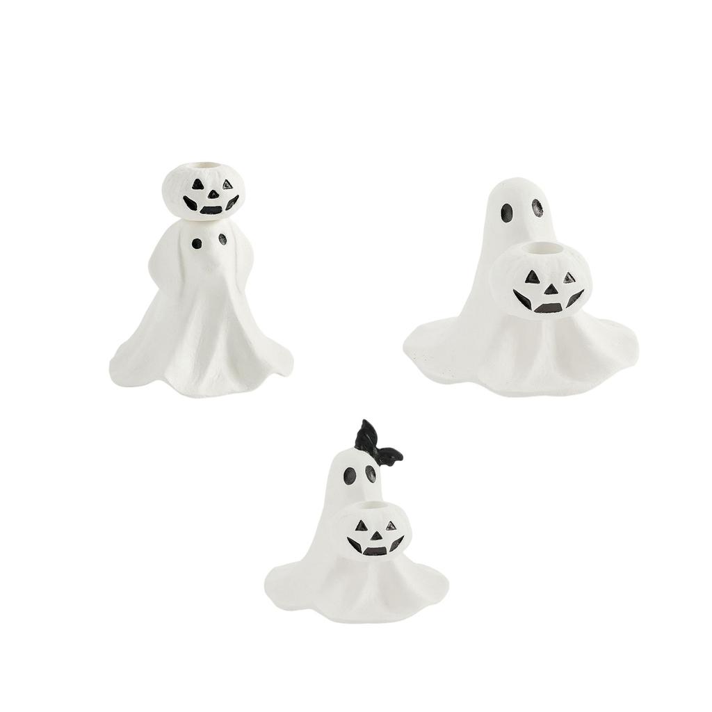 The Best Gift For Halloween, The Candle Hole Is Separated By Aluminum Sheet