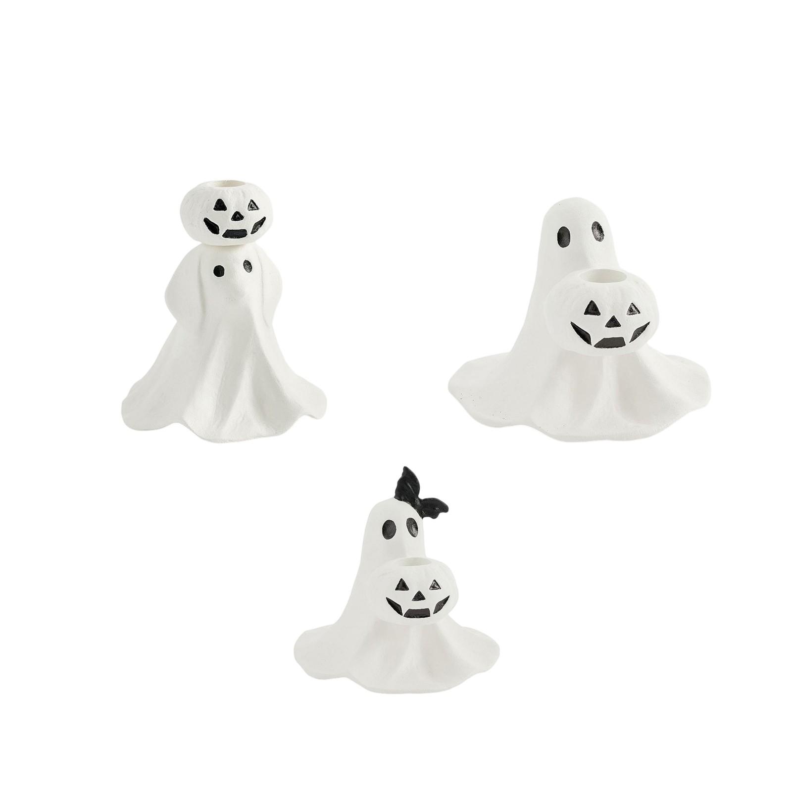 

Лучший подарок на Хэллоуин, Отверстие для свечи отделено алюминиевым листом One Size