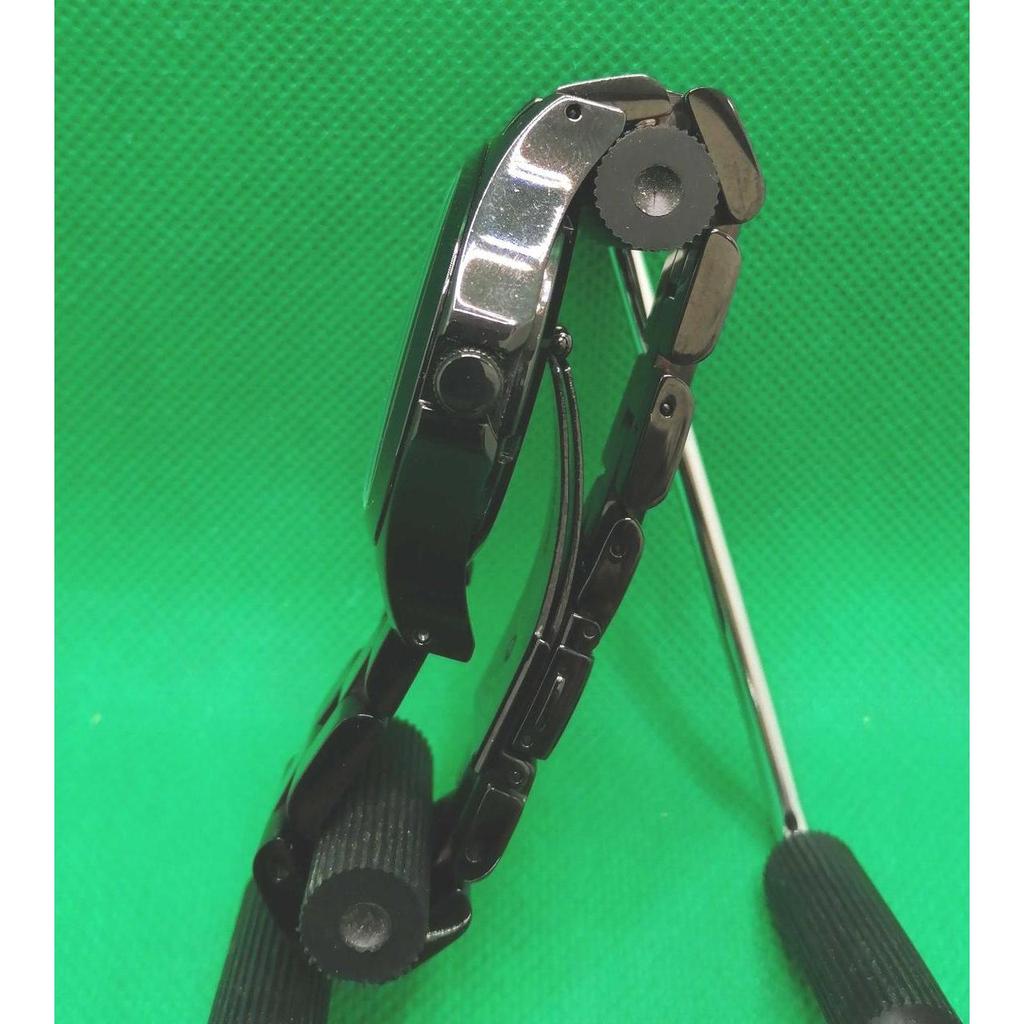 Used MARC JACOBS MBM3265 Quartz Analog Watch