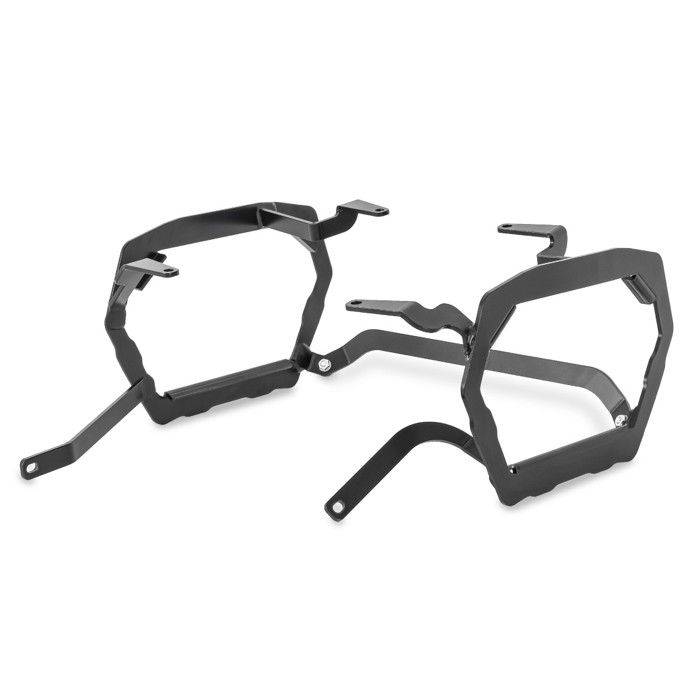 Side Pannier Holder for BMW R 1250 GS 19-23 and Panniers