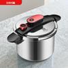 Sanhe Fire Kylin Stainless Steel Pressure Cooker