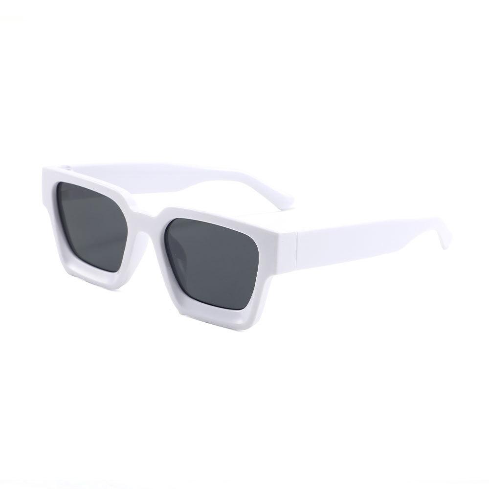 Vintage Square Sunglasses For Women Men Rectangle Sun Glasses Female Oval Eyewear Sunglasses for Male Female Eyeglasses