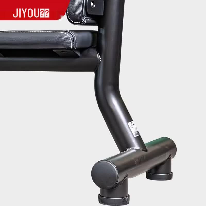Jiyou Commercial Adjustable Shoulder Press Bench