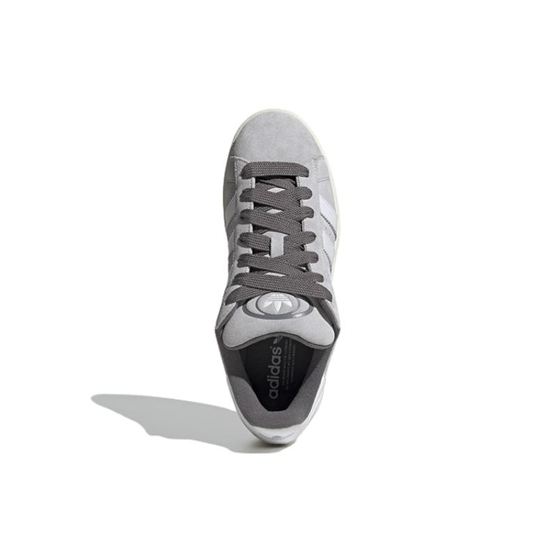 Adidas Campus 00s 'Grey' Sneakers GY9472