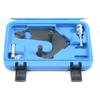 Car Engine Timing Tool For Renault Nissan Infiniti Pathfinder 3.0 Dci Compatibility