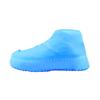 Boots Waterproof Shoe Cover Silicone Material Unisex Shoes Protectors Rain Boots for Indoor Outdoor Rainy Days Reusable
