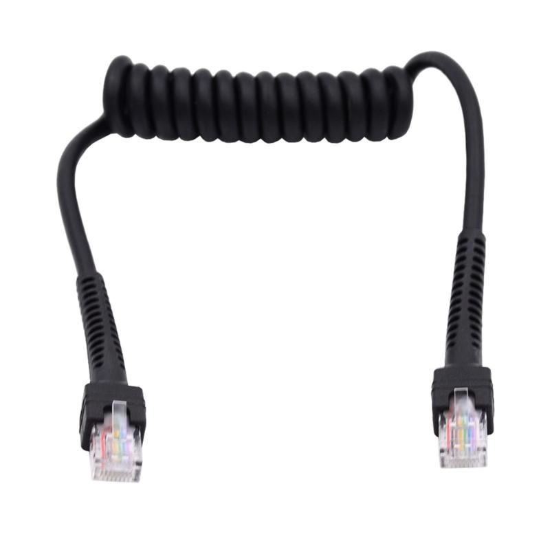 

Flexible 8 Cored Cat6 Networking Cable with Snagless RJ45 Connectors for Gigabit Ethernet and Security Systems