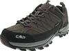 Обувь для треккинга CMP Rigel Low peat/anthracite