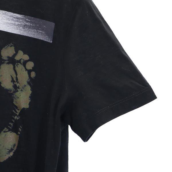BALENCIAGA Short sleeve T-shirt XS Black series Women Used