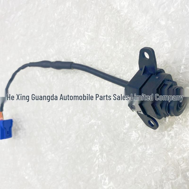 95790-D3000/95790-D3100 Rearview Mirror Camera for Tucson 2019-2021