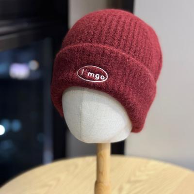 Čapice a klobúky – Čepice