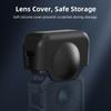 1/4" Threads Expansion Protective Frame Case for DJI Osmo 360 II/Osmo 360 Action Camera Accessories