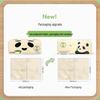 Zhupi Natural Bamboo Facial Tissues