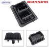Jack Point Pad Jacking Support Plug Lift Block for BMW 1 3 5 6 7 Series X1 E81 E82 E87 E90 E91 F18 F01  F10 F11 F07 F06 F13 E84