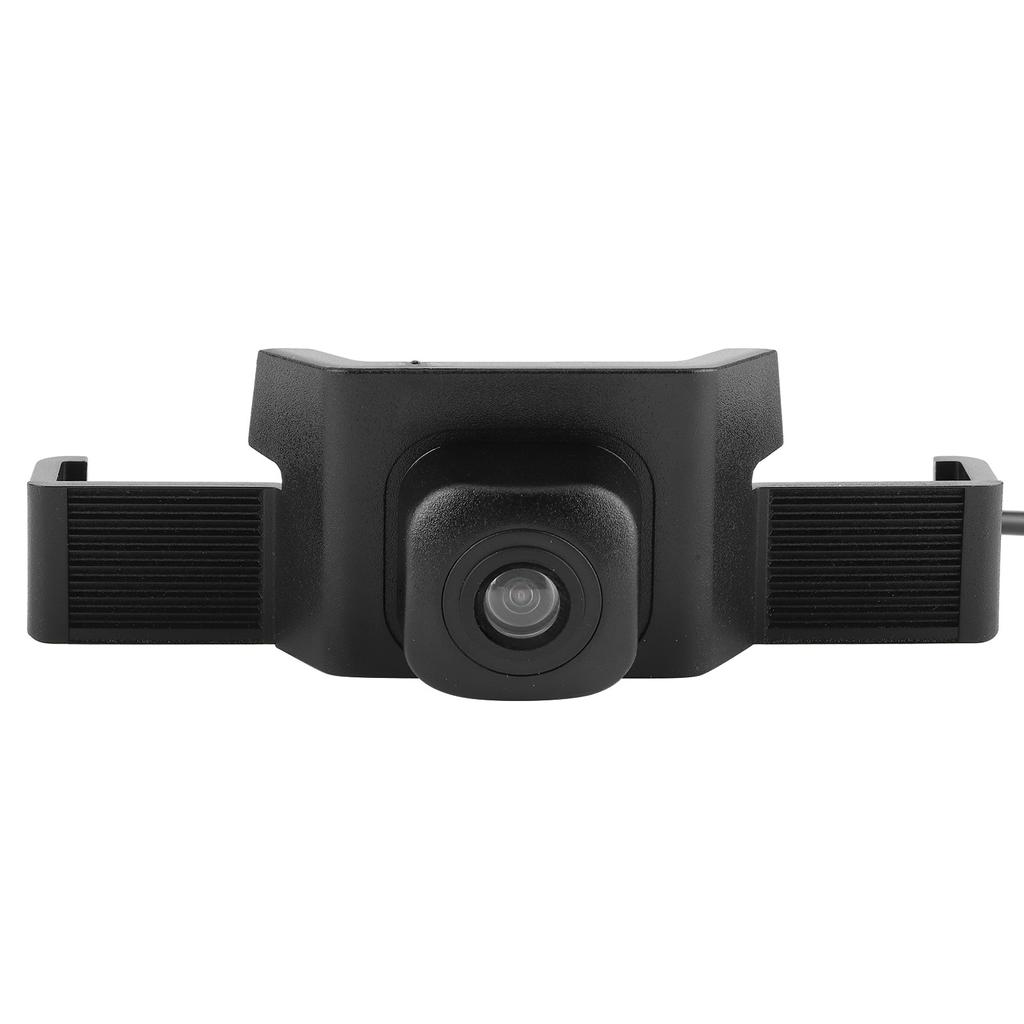 CCD HD Front View Camera Car Parking Digital Cam IP68 Waterproof Fit for Highlander 2018