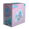 TV77 MILK FROTHER Mini ELECTRIC MIXER