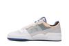 Men's Sneakers adidas Forum Low TT Cloud White Acid Orange Crew Blue Cloud White/Acid Orange/Crew Blue