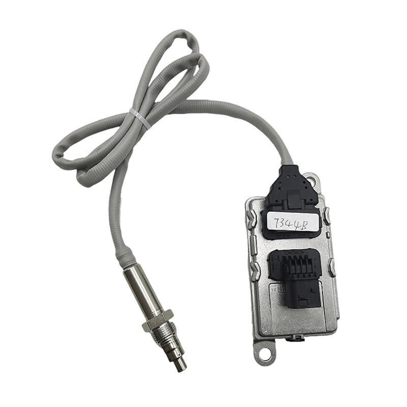 

Датчик азота NOx кислорода 5WK97344B для Volvo Датчик азота NOx кислорода 2006243 1973525 1936256 Грузовик Датчик азота NOx кислорода