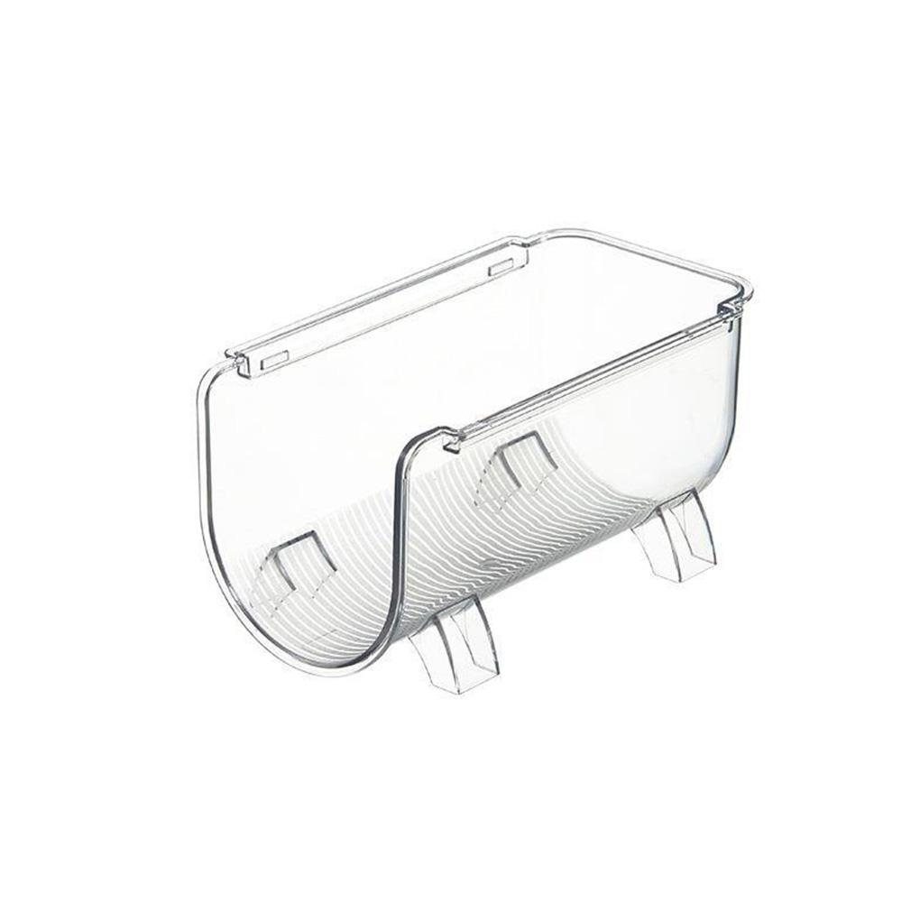 

Полка для бутылок с водой, штабелируемая, моющаяся, прочная, для дома, кухни, шампанского, сока, спортивных бутылок, держатель для хранения, подставка