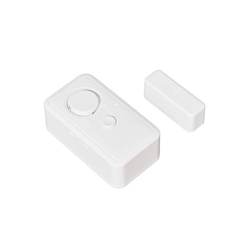 Refrigerator Alarm Door Window Burglar Sensor Alarm Door Open Detectors Freezers Close Reminder Security Protection