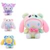 Sanrio Soft Plush Toys Cinnamoroll Kuromi Melody And Purin