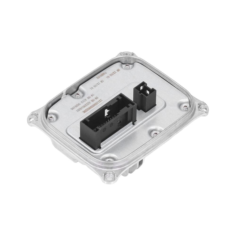 LED Ballaststyreenhet For Mercedes E-klasse W212 2014-16 2189007206 2129005324