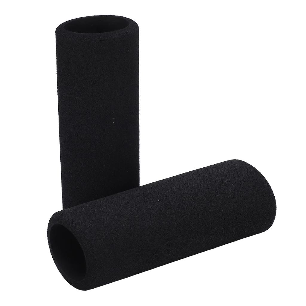 Jeffergarden Left and Right Pair Bicycle Handlebar Grips Bicycle Grip